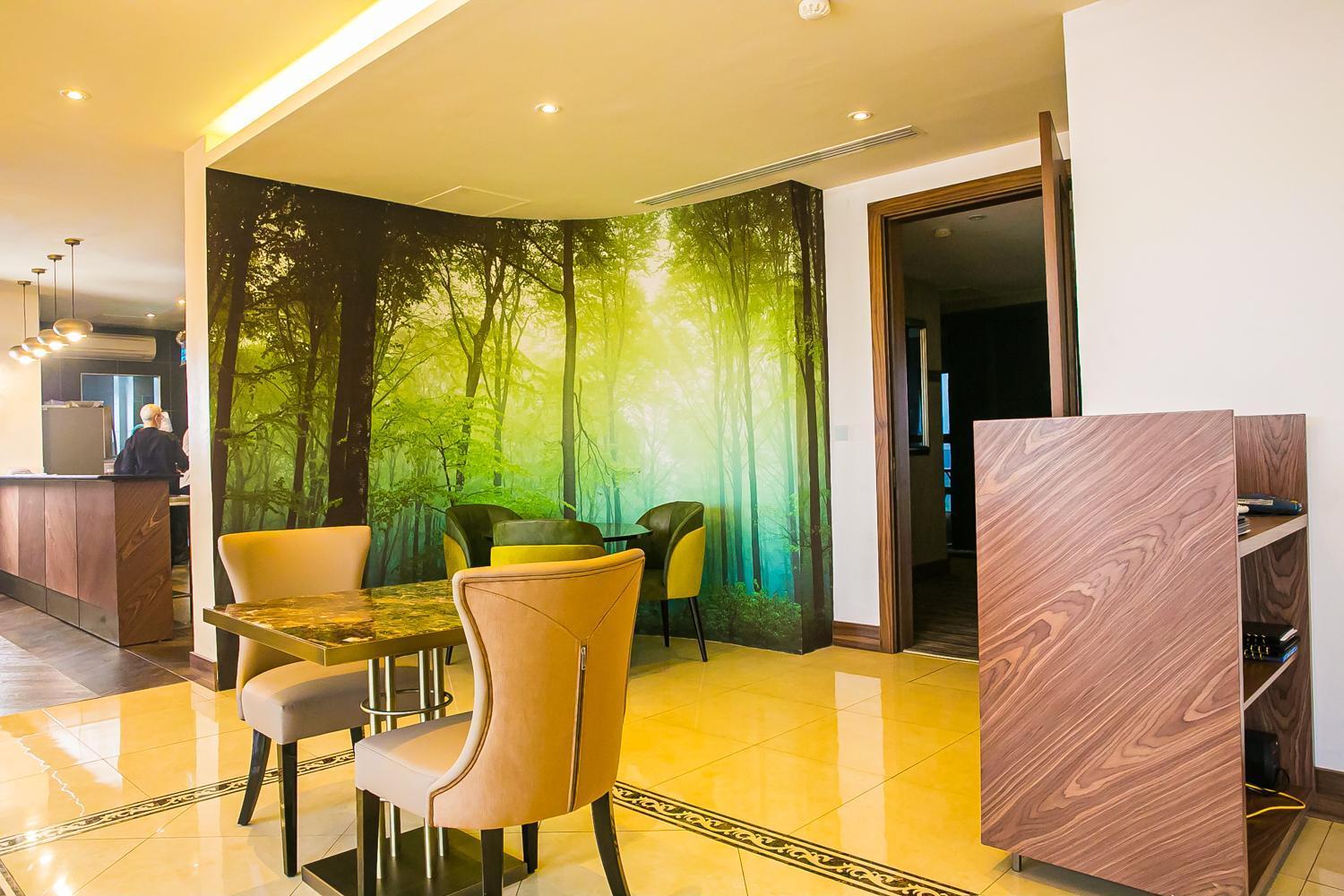 Royal Residences Lagos Exterior photo
